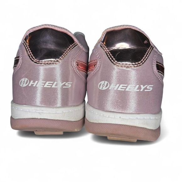 Heelys x Reebok Low | Pink Ice | Kid 4 - Picture 4 of 8